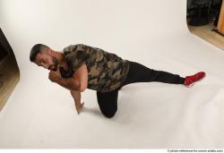 ATILLA EXPERIMENTAL DANCE